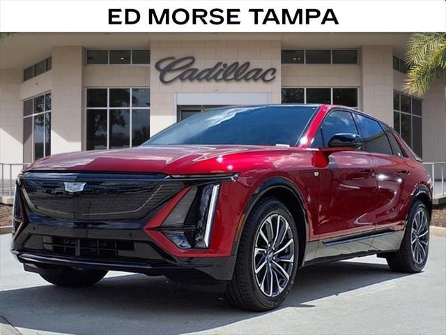 2026 Cadillac iQ Sport AWD for sale in Tampa, FL