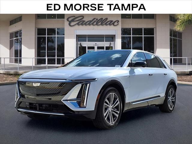 2026 Cadillac iQ Sport AWD for sale in Tampa, FL
