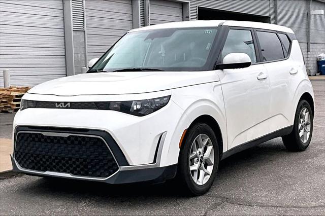 Used 2023 Kia Soul For Sale in Olive Branch, MS