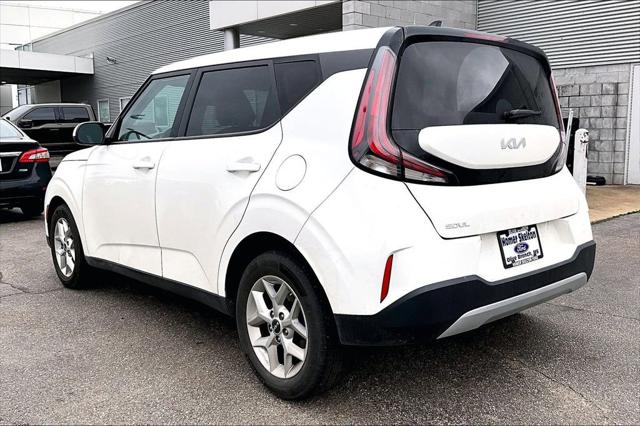 Used 2023 Kia Soul For Sale in Olive Branch, MS