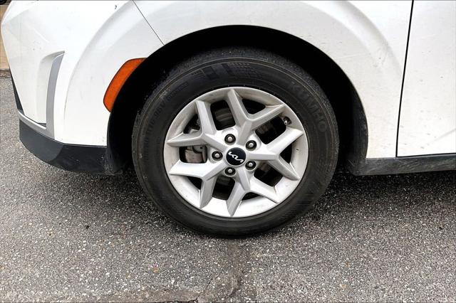 Used 2023 Kia Soul For Sale in Olive Branch, MS