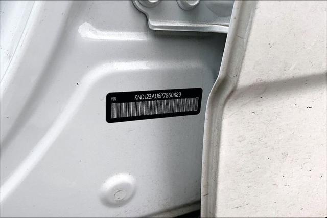 Used 2023 Kia Soul For Sale in Olive Branch, MS