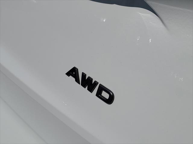 2024 Nissan Rogue S Intelligent AWD