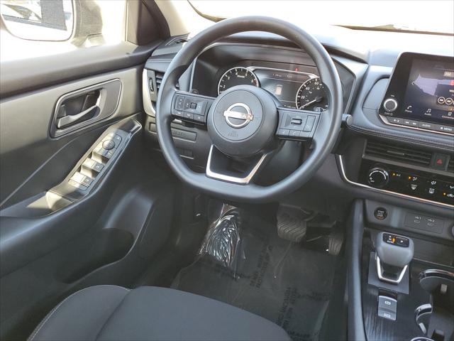 2024 Nissan Rogue S Intelligent AWD