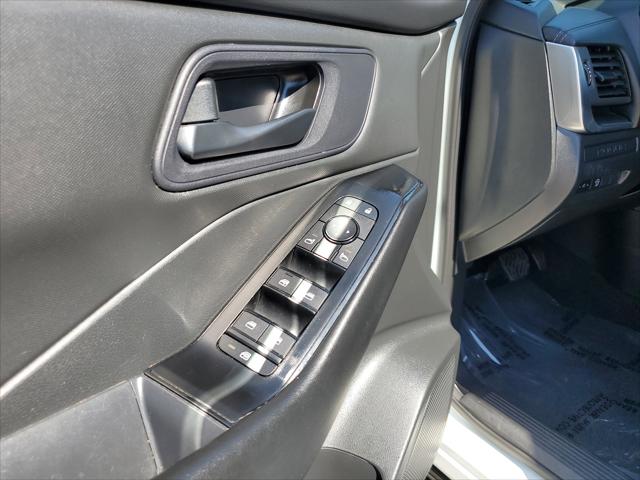 2024 Nissan Rogue S Intelligent AWD