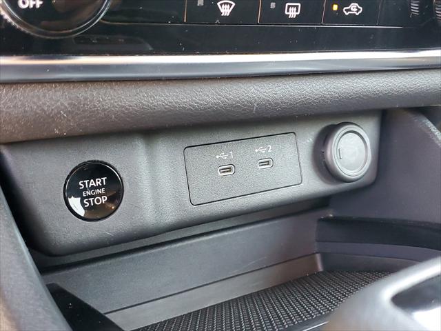 2024 Nissan Rogue S Intelligent AWD