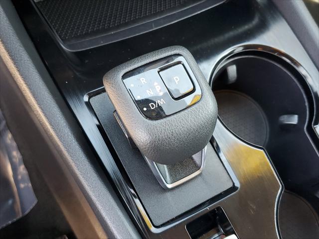 2024 Nissan Rogue S Intelligent AWD