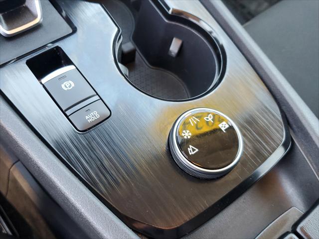 2024 Nissan Rogue S Intelligent AWD