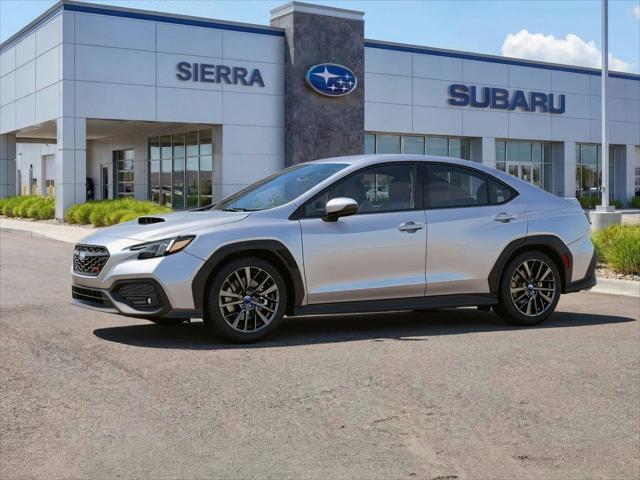 2026 Subaru WRX Premium