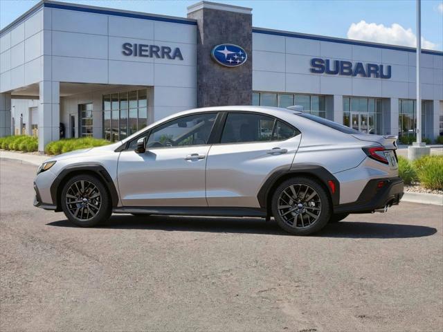2026 Subaru WRX Premium