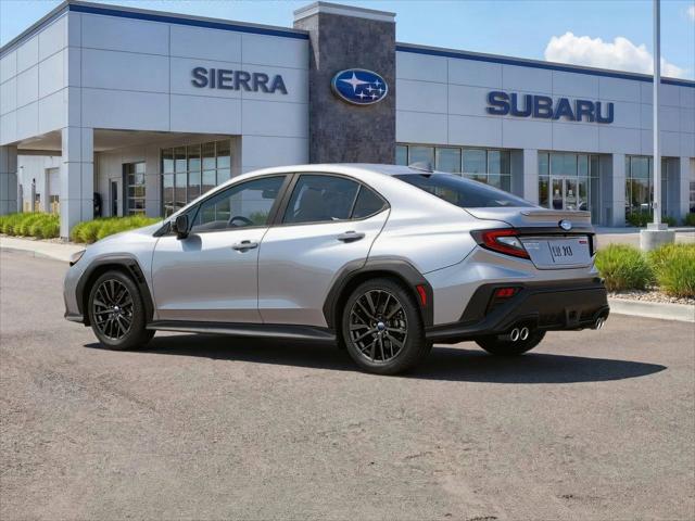2026 Subaru WRX Premium