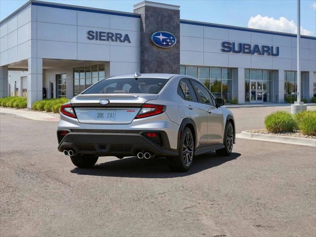 2026 Subaru WRX Premium