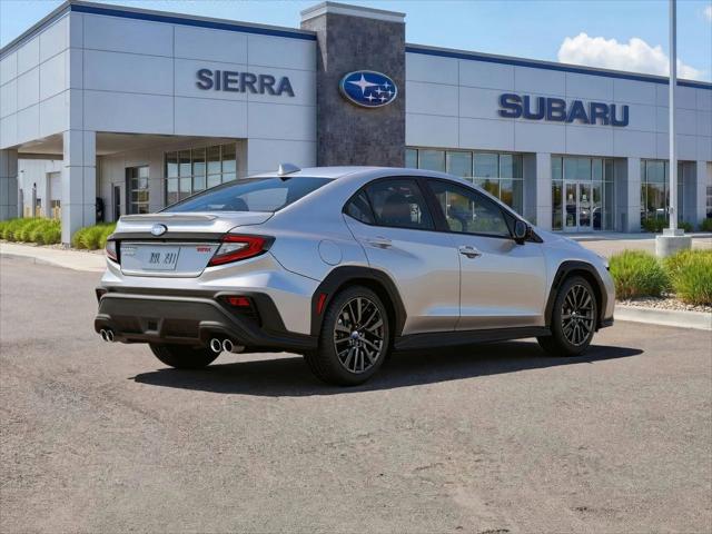2026 Subaru WRX Premium