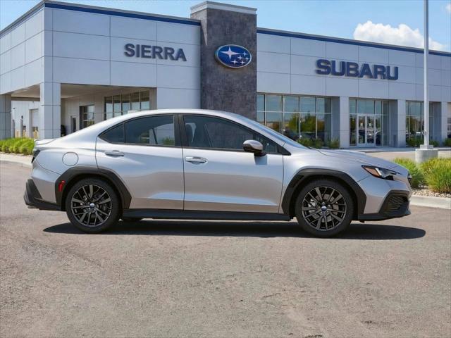 2026 Subaru WRX Premium