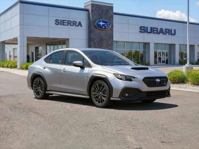 2026 Subaru WRX Premium