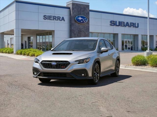 2026 Subaru WRX Premium