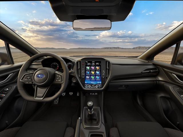 2026 Subaru WRX Premium