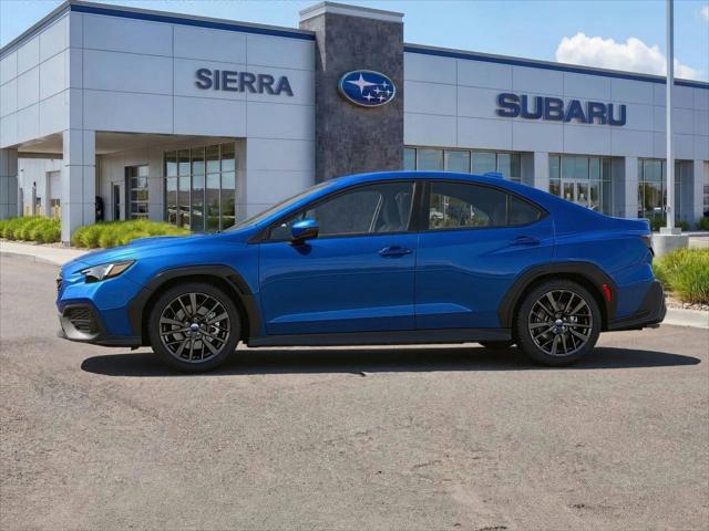 2026 Subaru WRX Premium