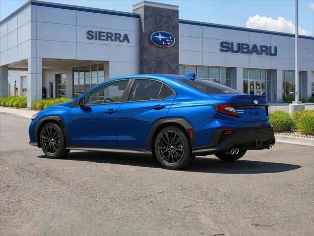 2026 Subaru WRX Premium