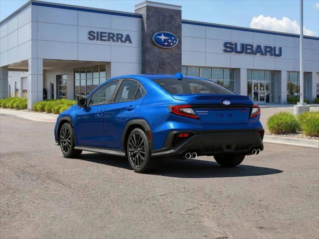 2026 Subaru WRX Premium