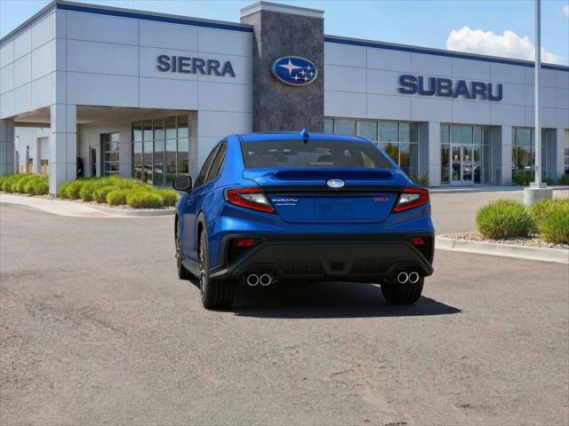 2026 Subaru WRX Premium