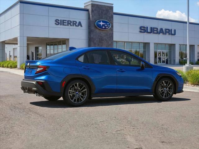2026 Subaru WRX Premium