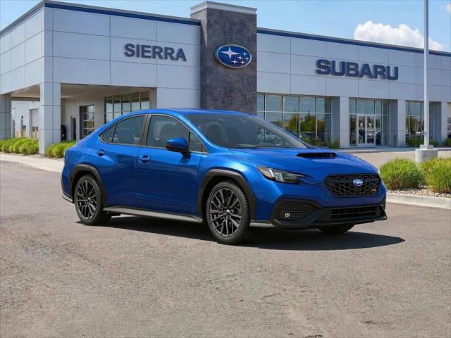 2026 Subaru WRX Premium