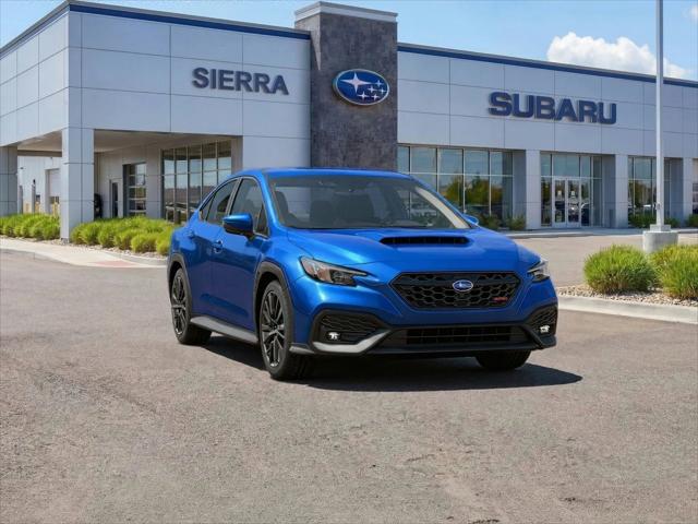 2026 Subaru WRX Premium