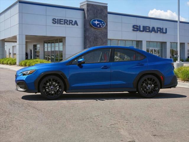 2026 Subaru WRX Limited