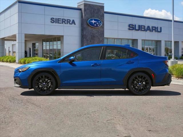 2026 Subaru WRX Limited