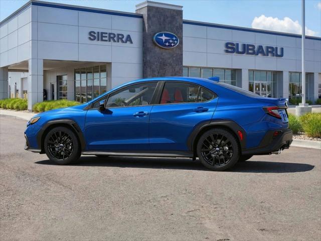 2026 Subaru WRX Limited