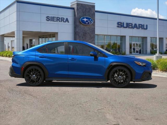 2026 Subaru WRX Limited