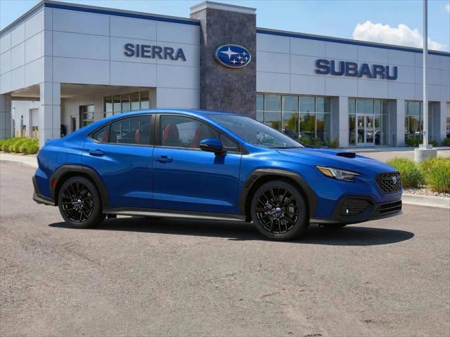 2026 Subaru WRX Limited