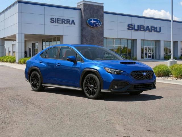 2026 Subaru WRX Limited