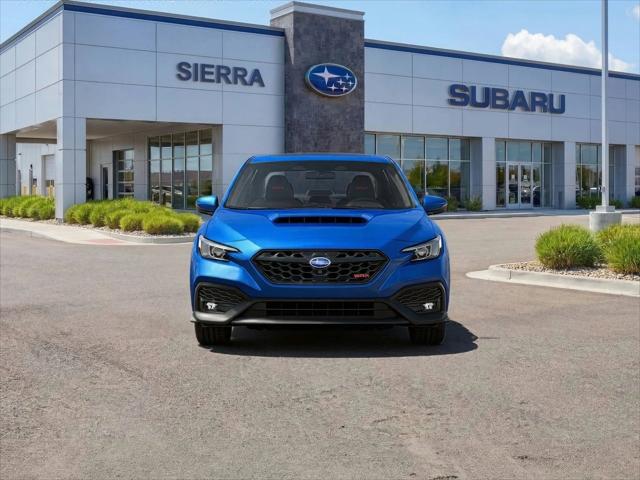 2026 Subaru WRX Limited