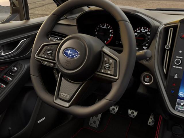 2026 Subaru WRX Limited