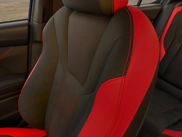 2026 Subaru WRX Limited