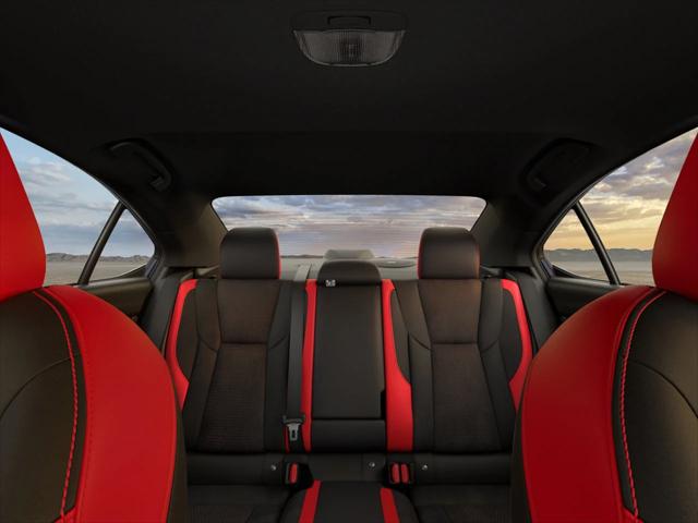 2026 Subaru WRX Limited