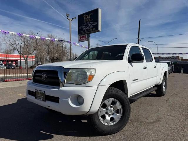 2005 Toyota Tacoma Base V6 for sale in Lakewood, CO
