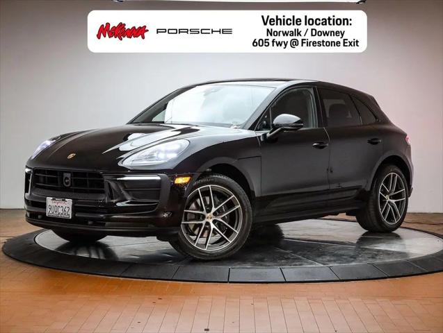 2025 Porsche Macan Macan for sale in Norwalk, CA