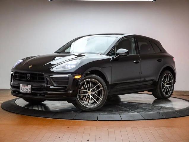 2025 Porsche Macan Macan for sale in Norwalk, CA