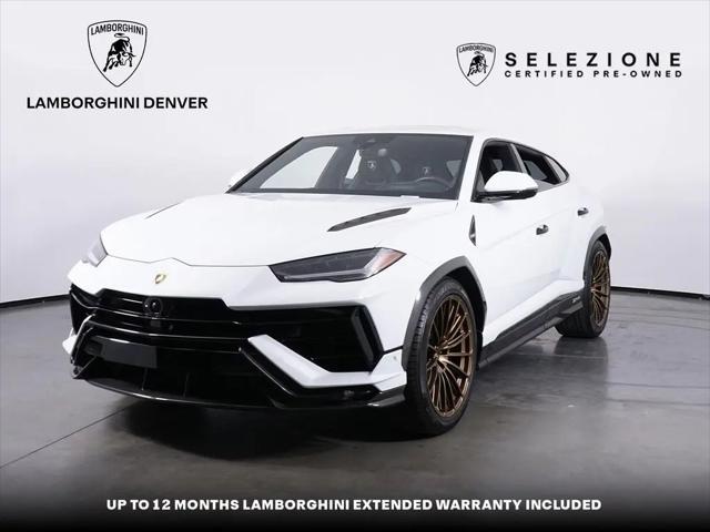 2023 Lamborghini Urus Performante for sale in Highlands Ranch, CO