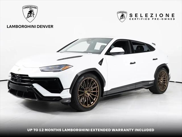 2023 Lamborghini Urus Performante for sale in Highlands Ranch, CO