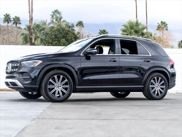2025 Mercedes-Benz GLE GLE 350 4MATIC for sale in Palm Springs, CA