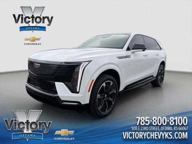 2025 Cadillac Escalade Sport 1 AWD for sale in Ottawa, KS