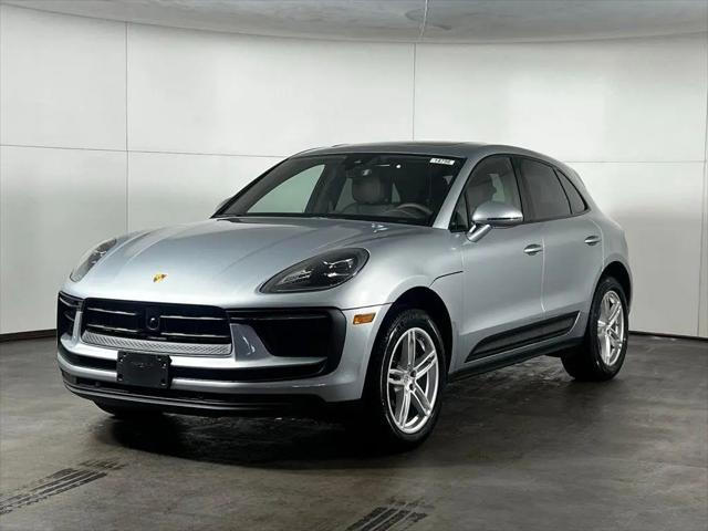 2025 Porsche Macan Unknown for sale in Greenwich, CT