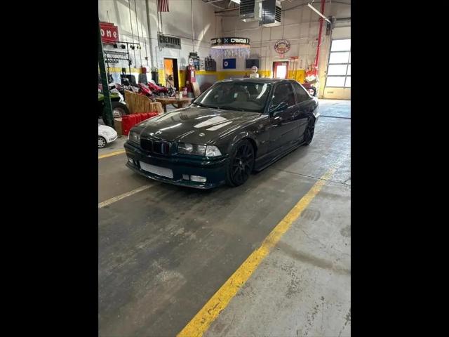 1995 BMW 325is Base for sale in St. Louis Park, MN