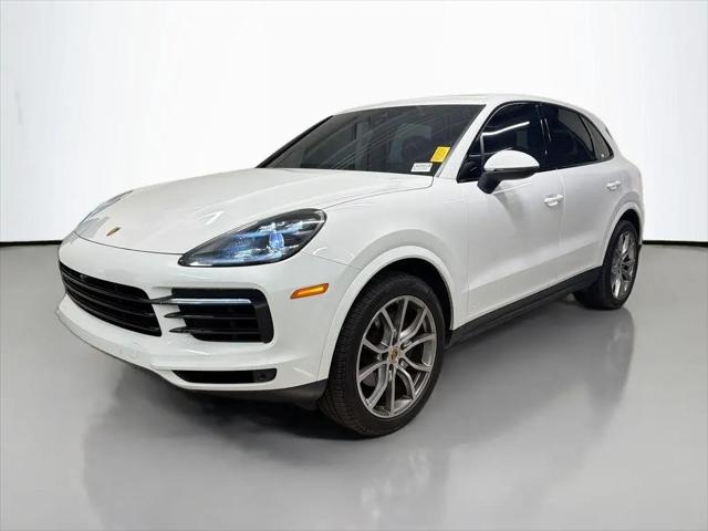 2020 Porsche Cayenne Base for sale in Charleston, SC