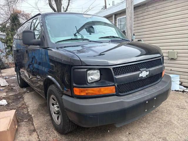2014 Chevrolet Express LS for sale in Dundalk, MD