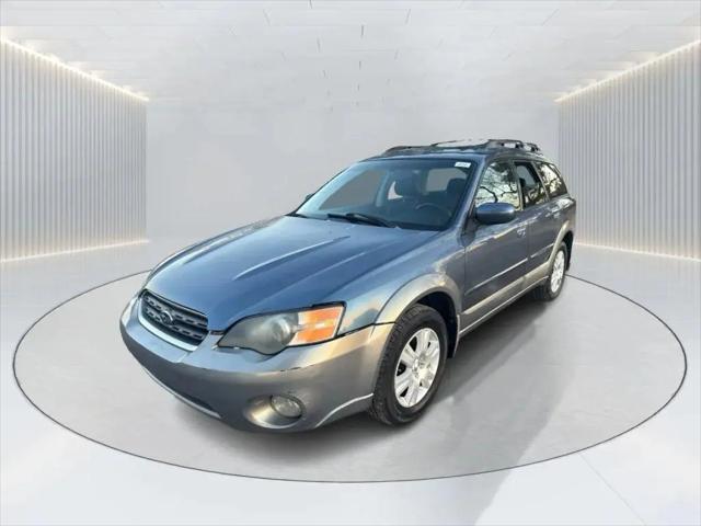 2005 Subaru Outback 2.5i Limited for sale in Worth, IL